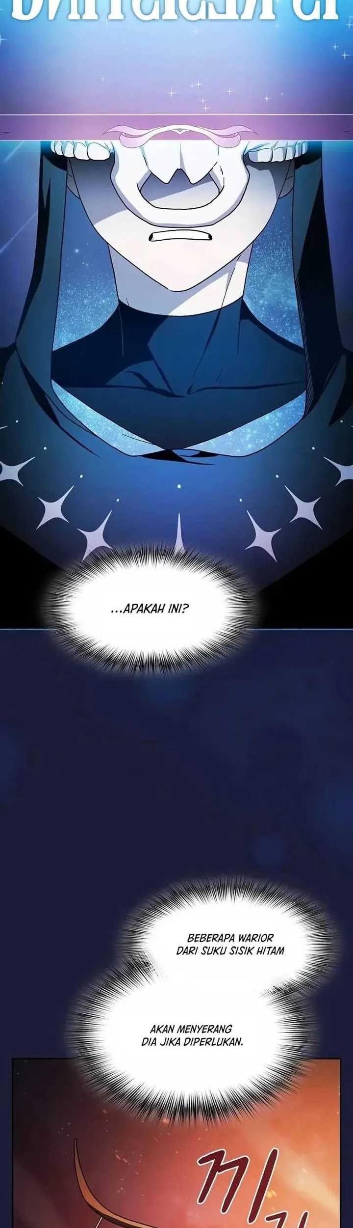 The Nebula’s Civilization Chapter 65 Gambar 66