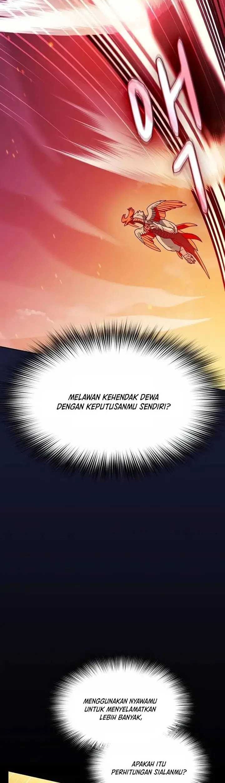 The Nebula’s Civilization Chapter 65 Gambar 68