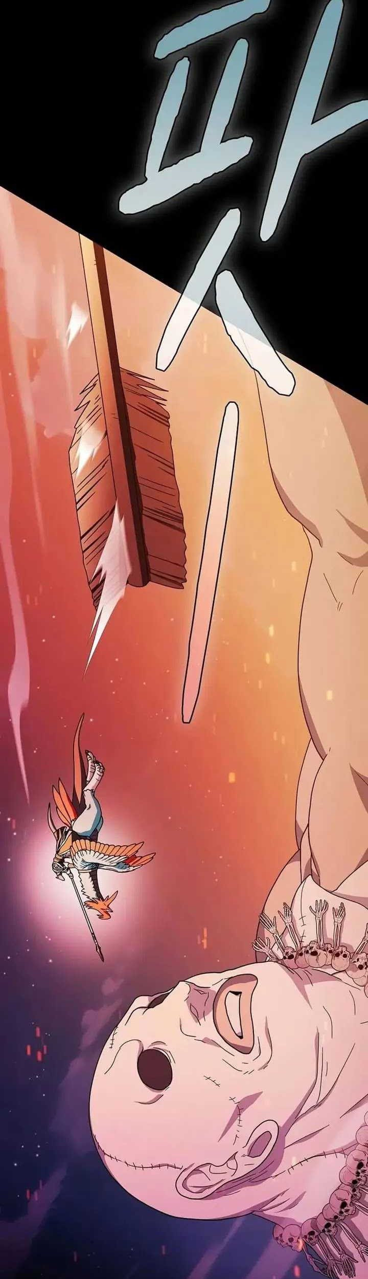 The Nebula’s Civilization Chapter 65 Gambar 72