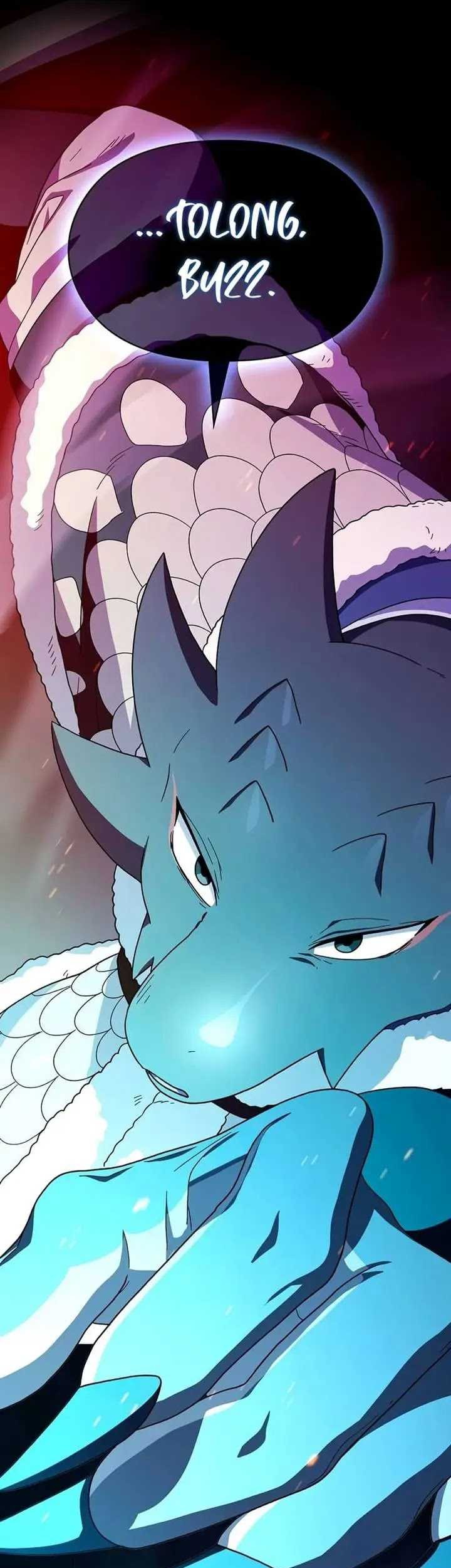 The Nebula’s Civilization Chapter 65 Gambar 74