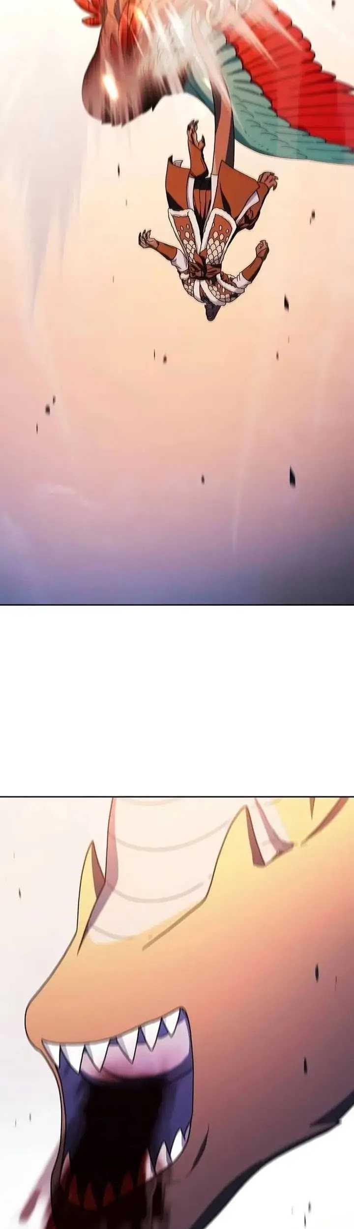 The Nebula’s Civilization Chapter 65 Gambar 84