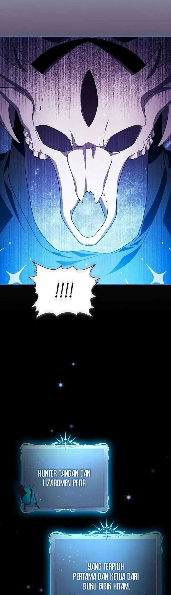 The Nebula’s Civilization Chapter 65 Gambar 86