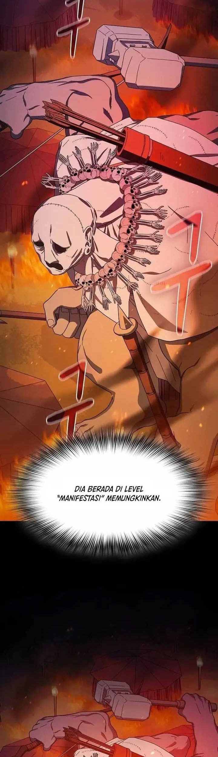 The Nebula’s Civilization Chapter 65 Gambar 5