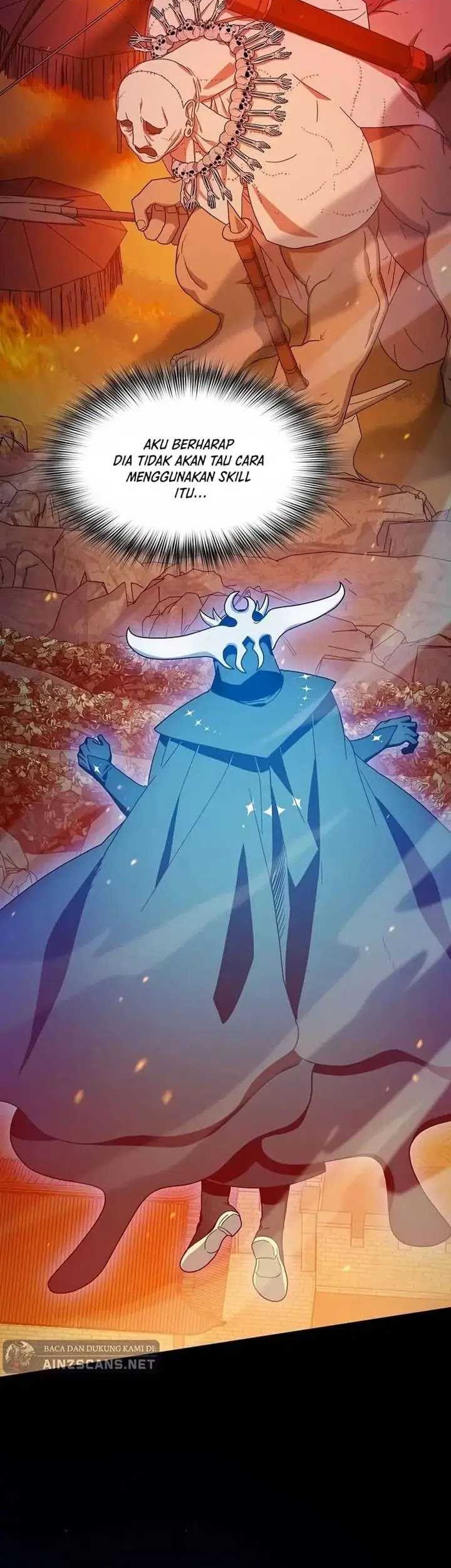 The Nebula’s Civilization Chapter 65 Gambar 6