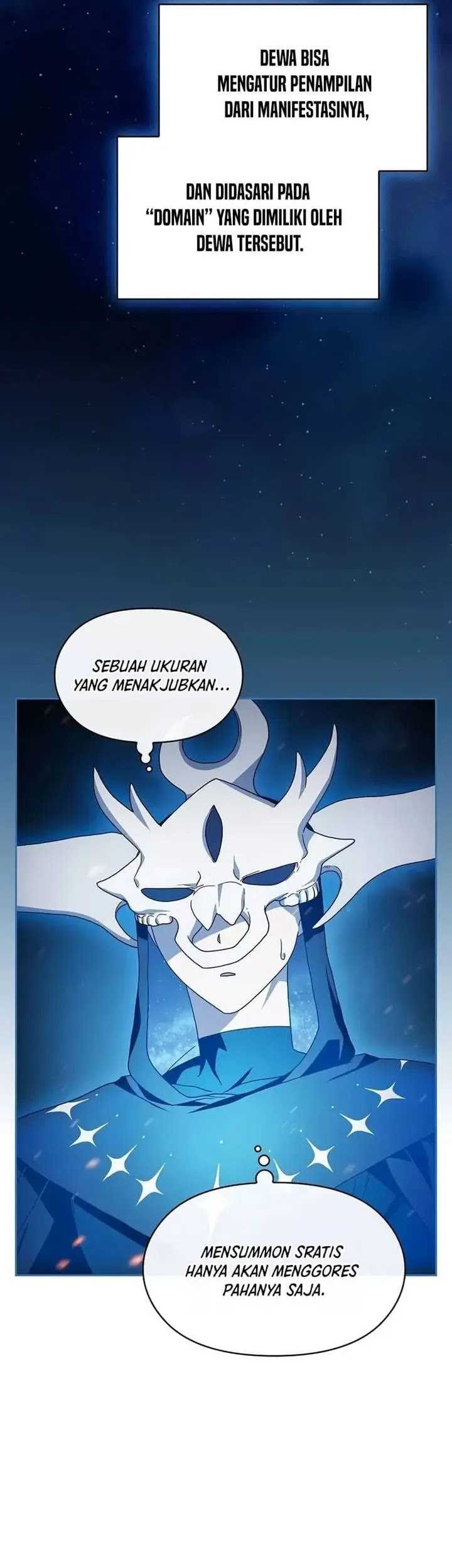 The Nebula’s Civilization Chapter 65 Gambar 8