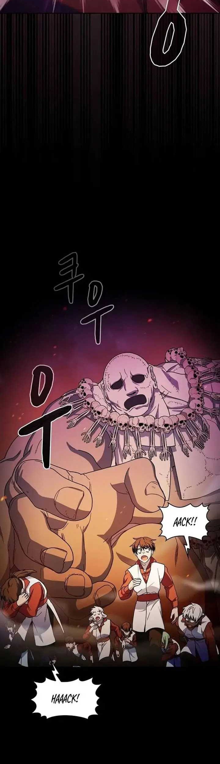 The Nebula’s Civilization Chapter 65 Gambar 13