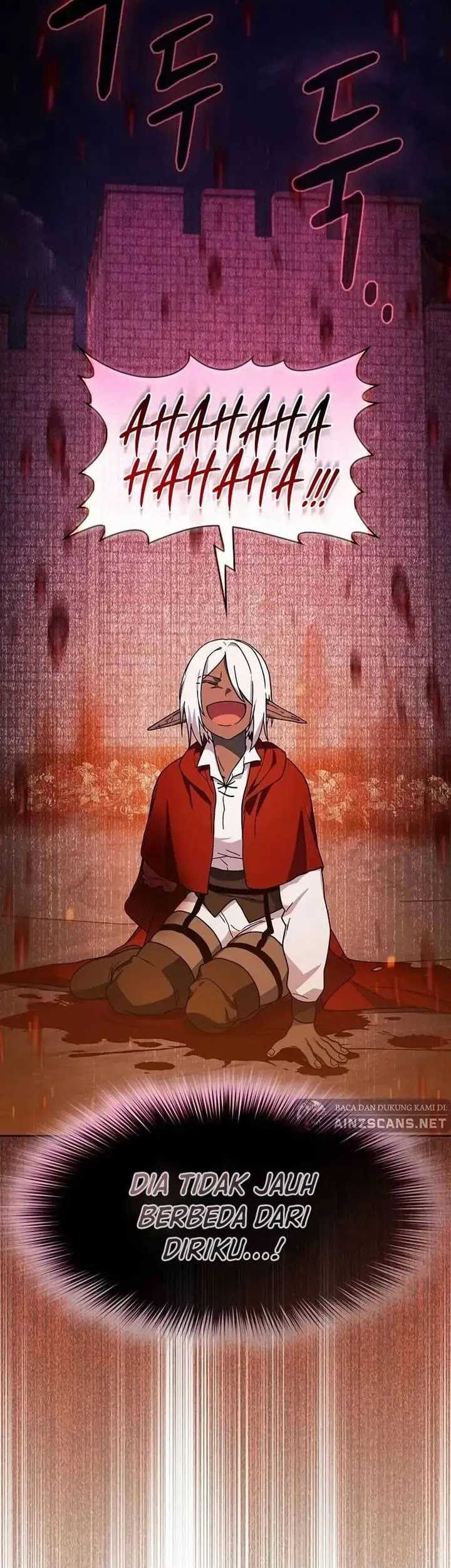 The Nebula’s Civilization Chapter 65 Gambar 17