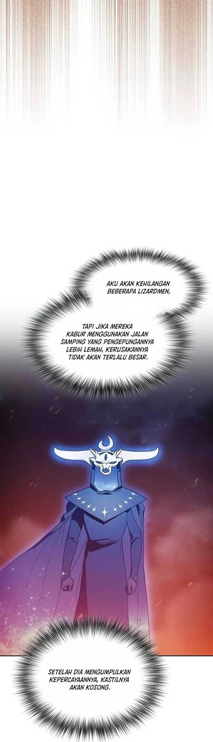 The Nebula’s Civilization Chapter 65 Gambar 18