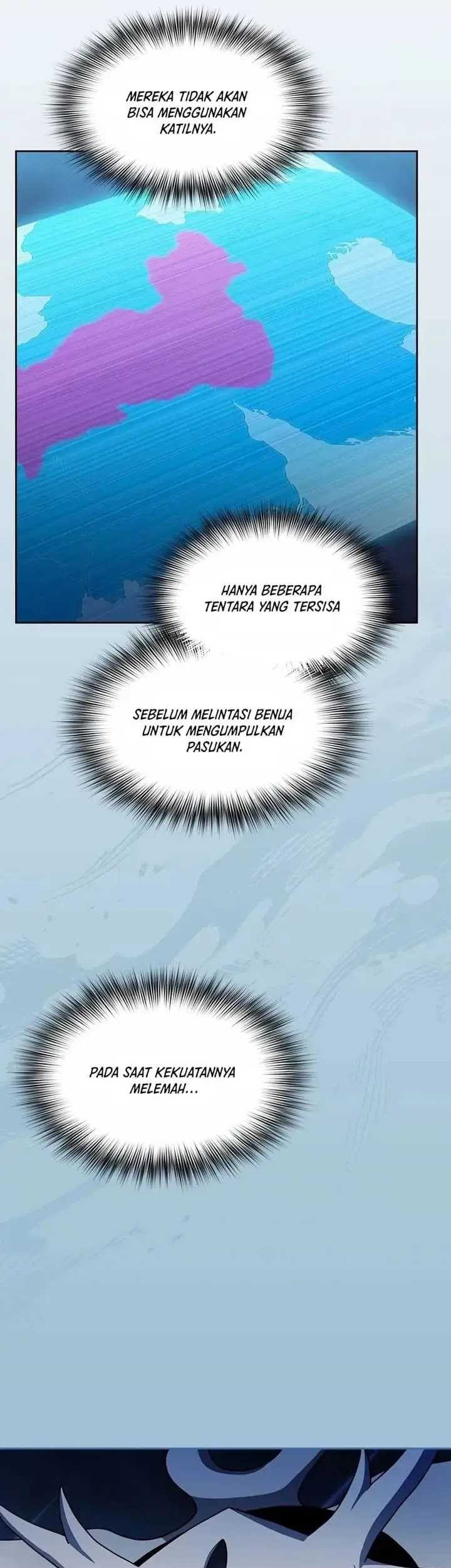 The Nebula’s Civilization Chapter 65 Gambar 21