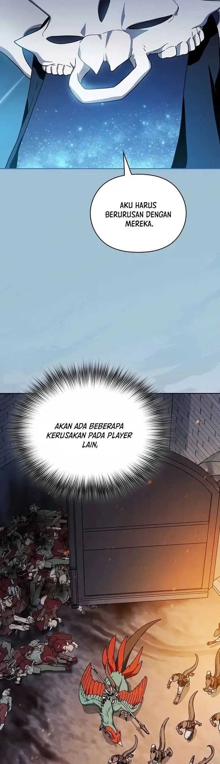 The Nebula’s Civilization Chapter 65 Gambar 22