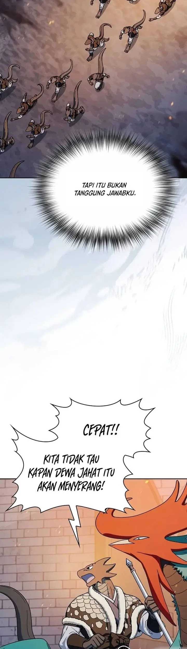 The Nebula’s Civilization Chapter 65 Gambar 23