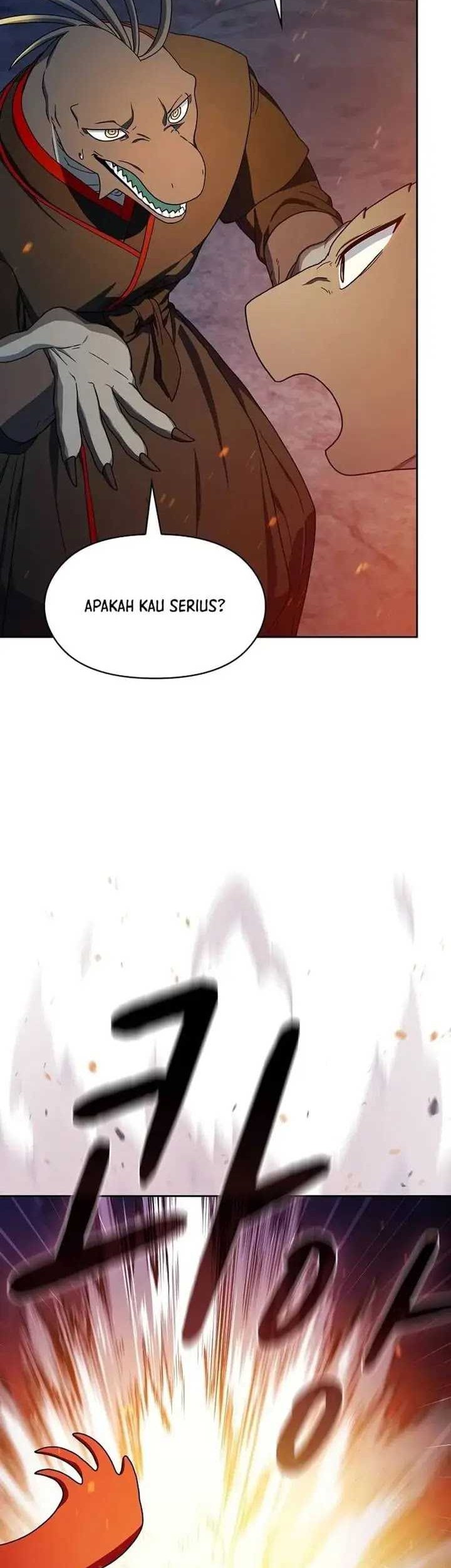 The Nebula’s Civilization Chapter 65 Gambar 28