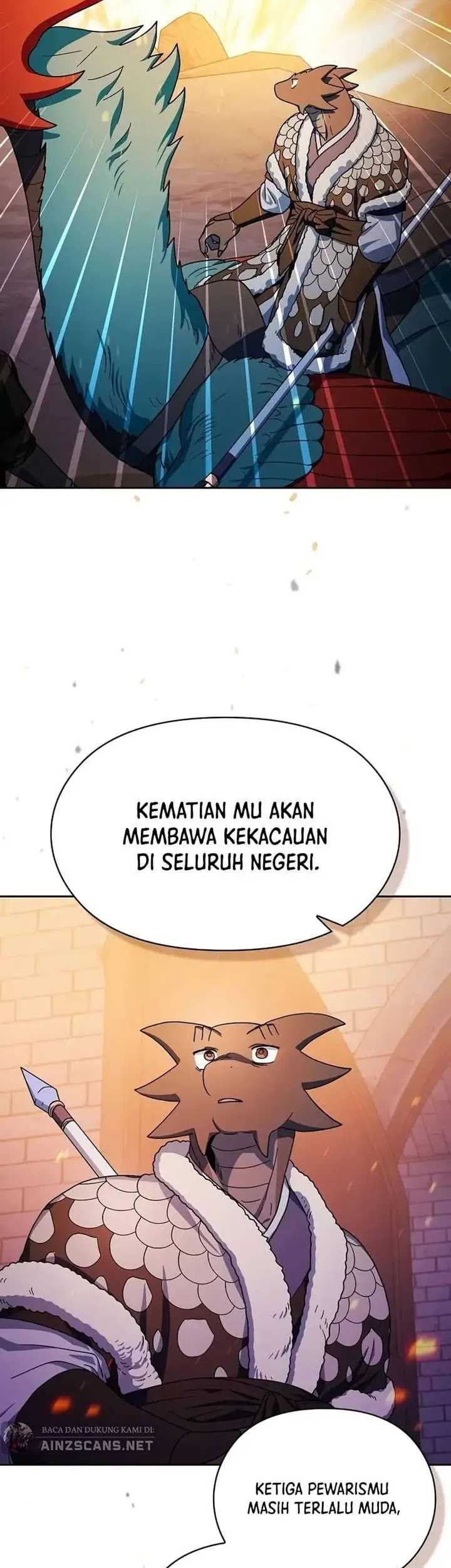 The Nebula’s Civilization Chapter 65 Gambar 29