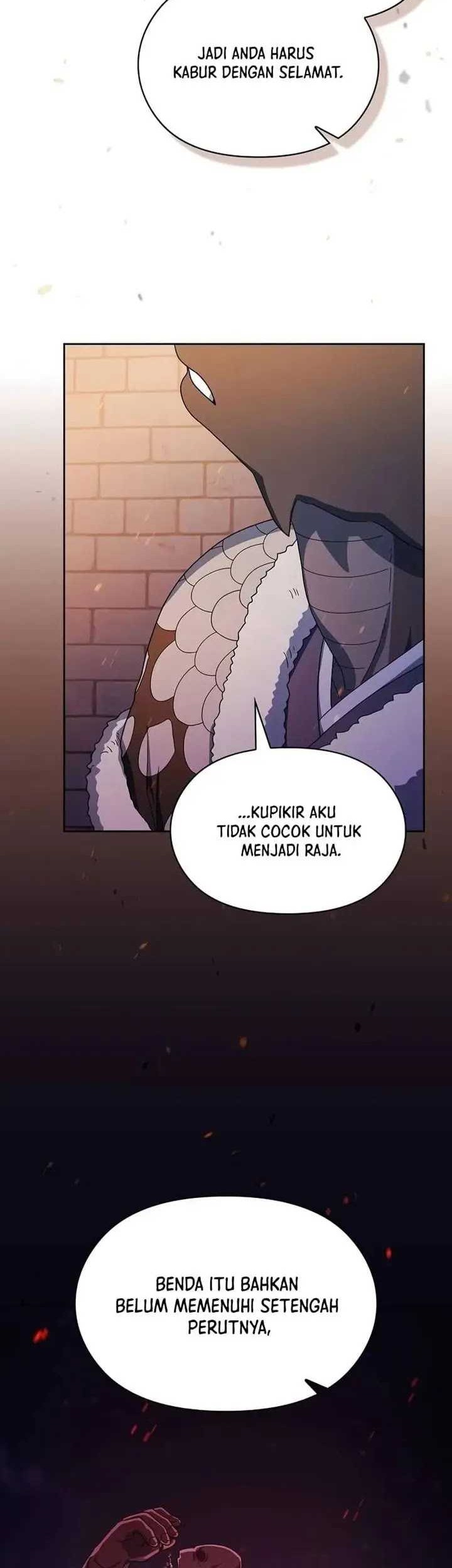 The Nebula’s Civilization Chapter 65 Gambar 30
