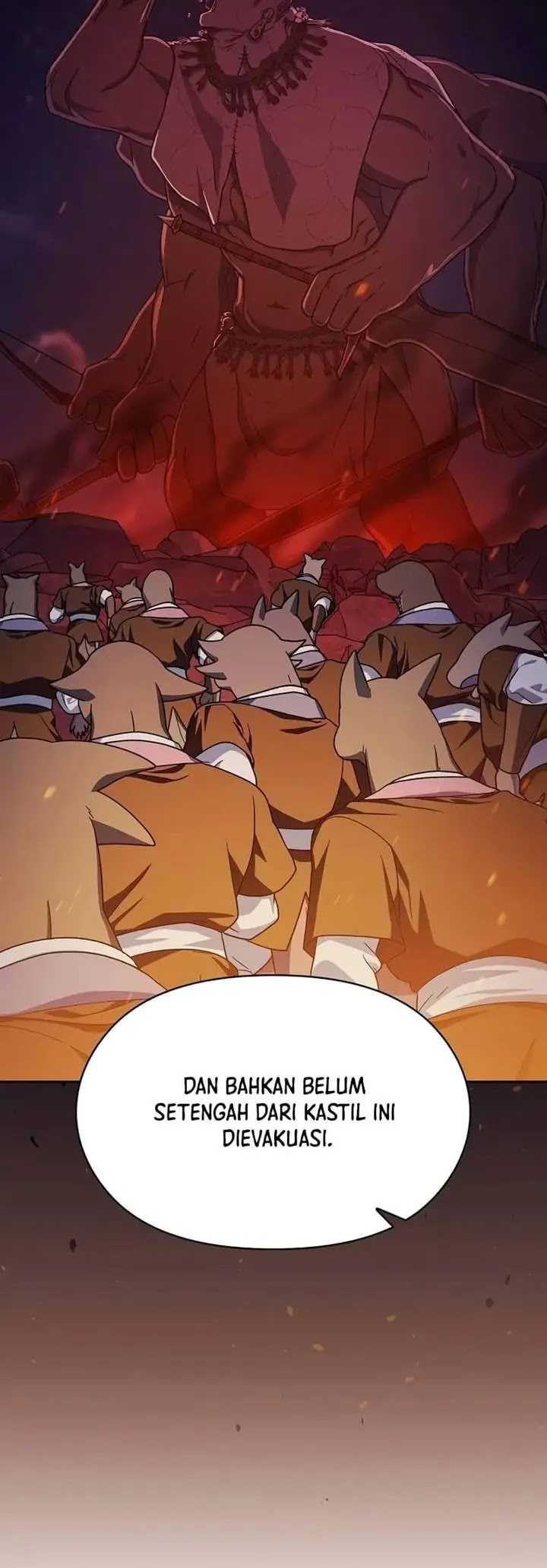 The Nebula’s Civilization Chapter 65 Gambar 31