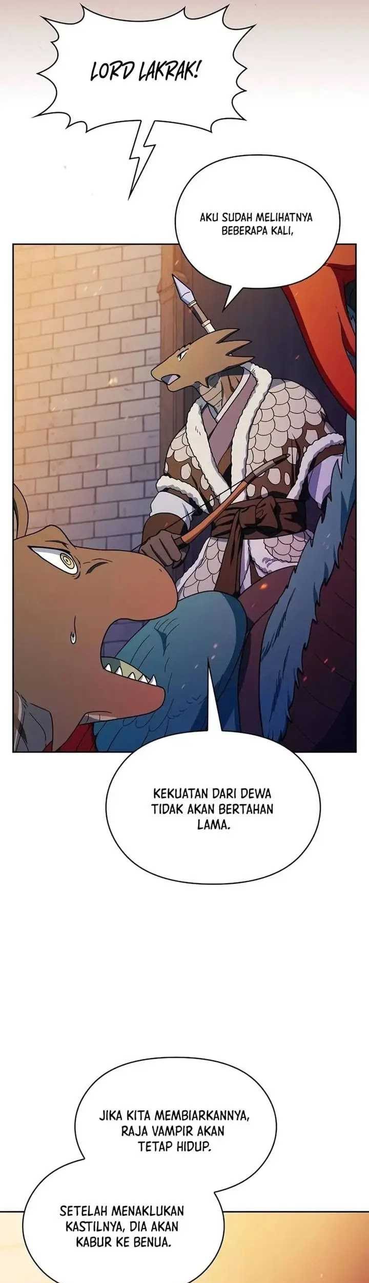 The Nebula’s Civilization Chapter 65 Gambar 32