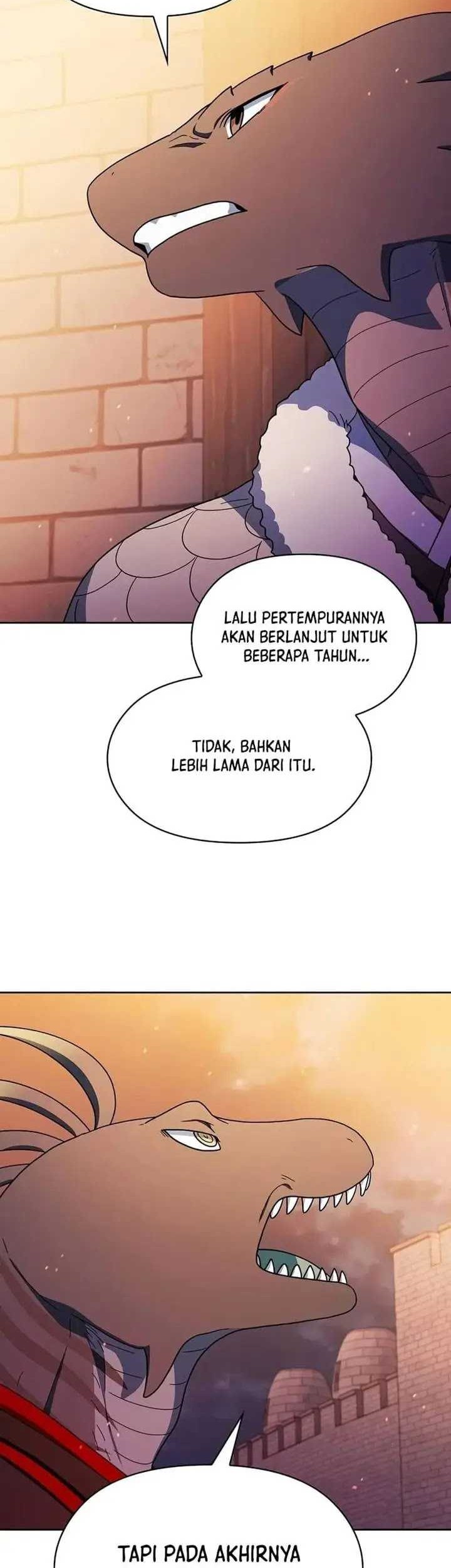The Nebula’s Civilization Chapter 65 Gambar 33