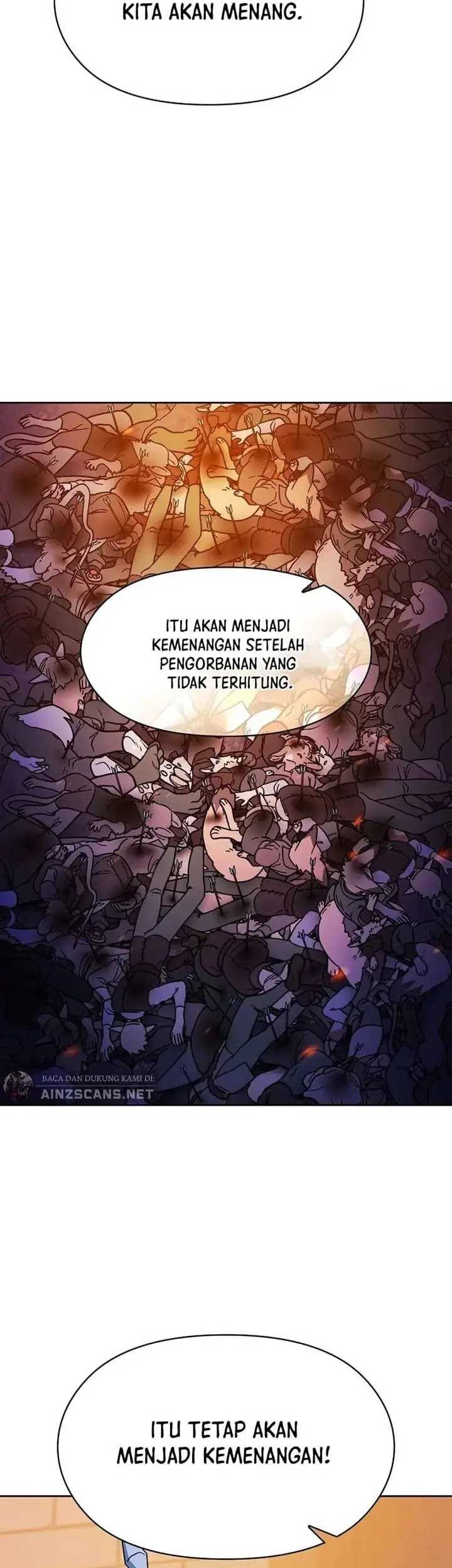 The Nebula’s Civilization Chapter 65 Gambar 34