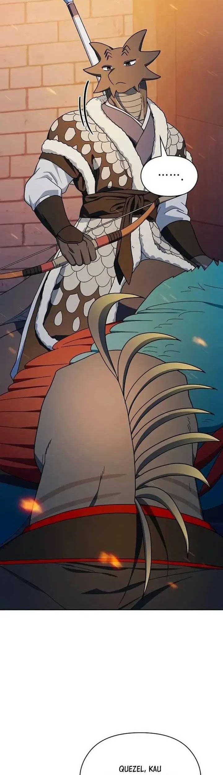 The Nebula’s Civilization Chapter 65 Gambar 35