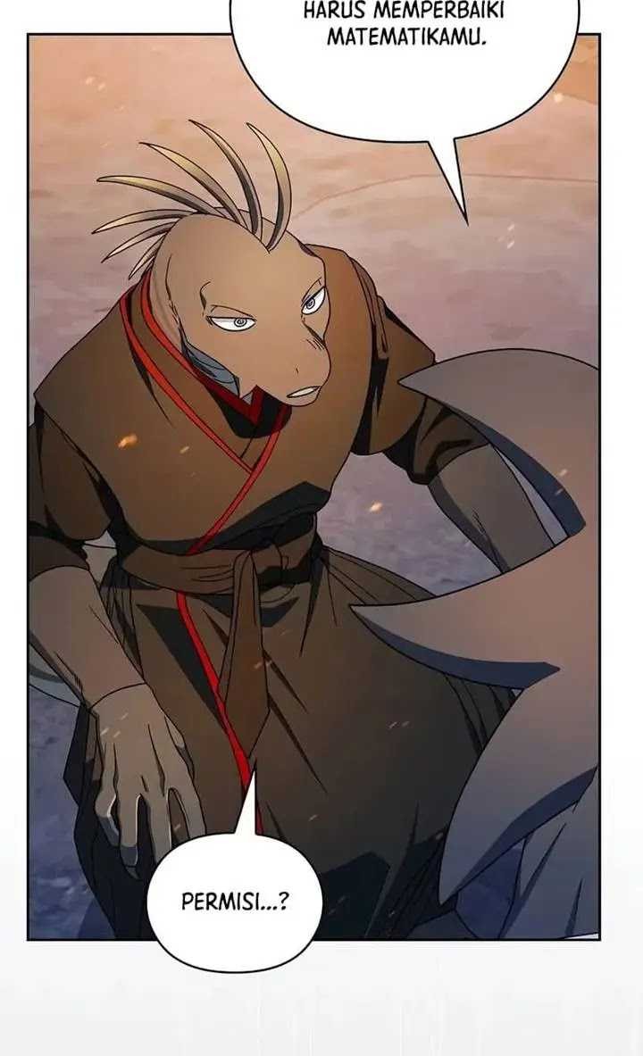 The Nebula’s Civilization Chapter 65 Gambar 36