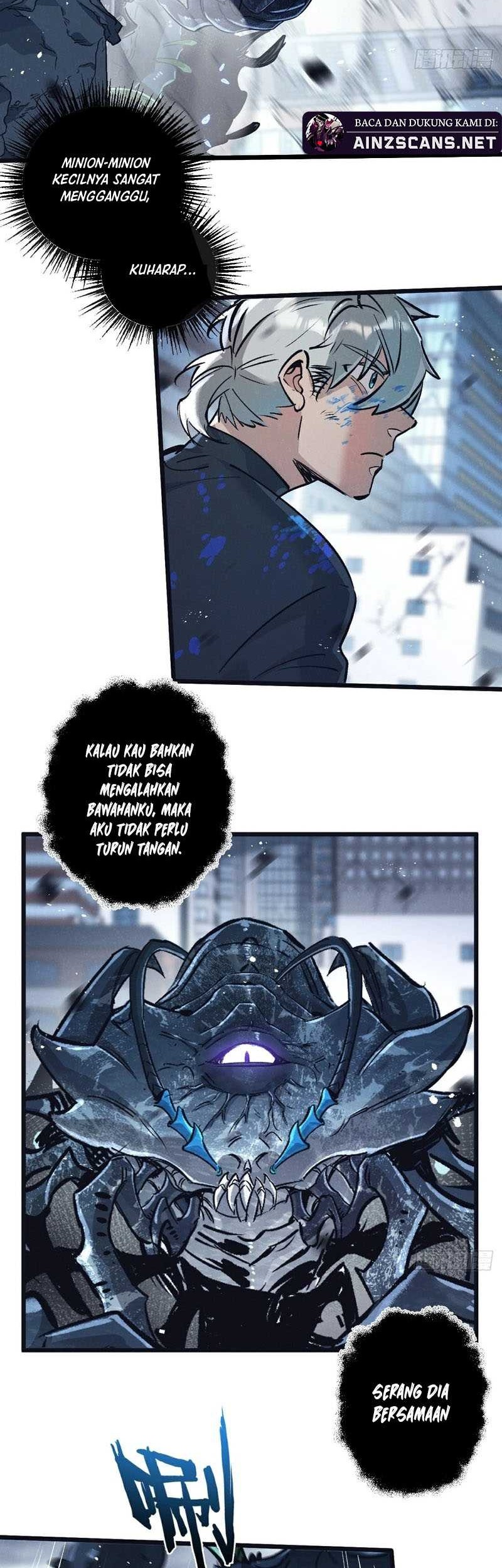 Apocalypse Super Farm Chapter 69 Gambar 27