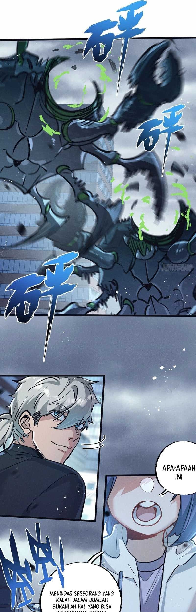 Apocalypse Super Farm Chapter 69 Gambar 30