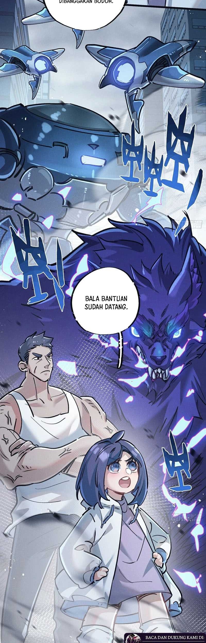 Apocalypse Super Farm Chapter 69 Gambar 31