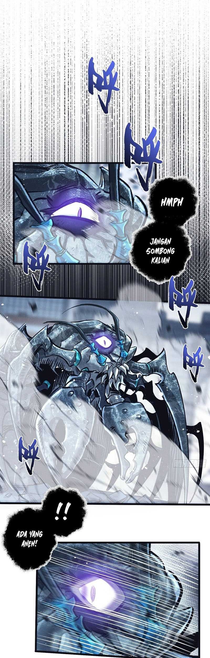 Apocalypse Super Farm Chapter 69 Gambar 8