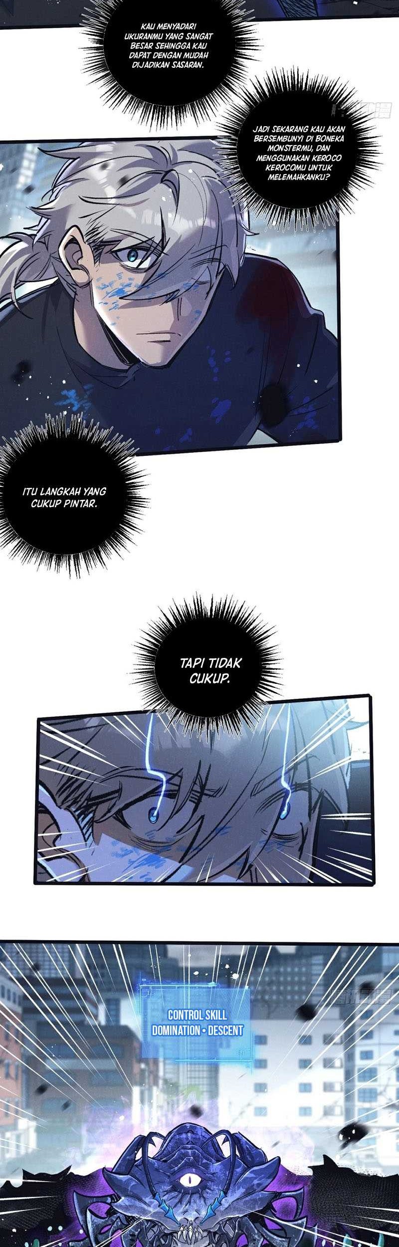 Apocalypse Super Farm Chapter 69 Gambar 15