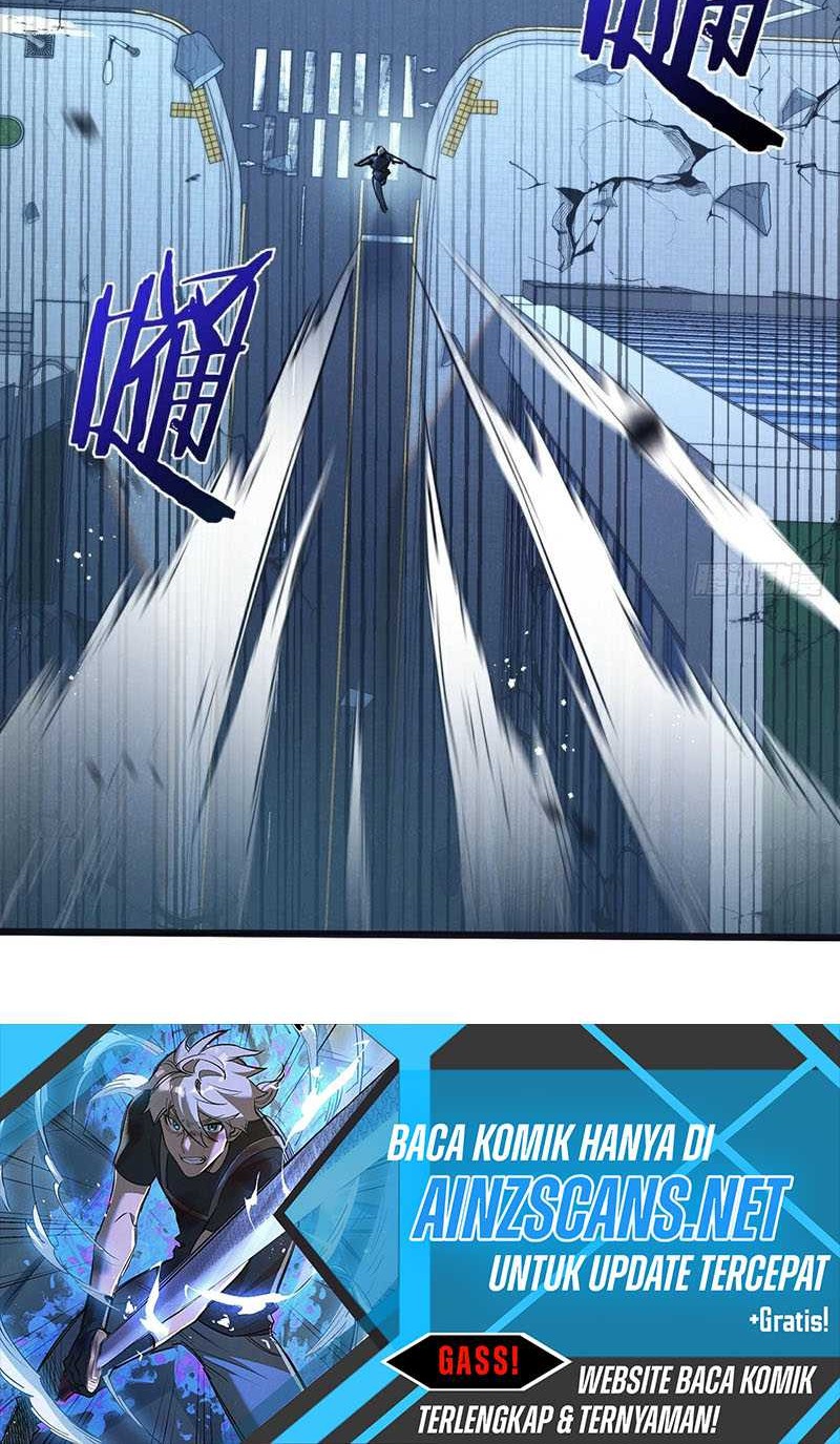 Apocalypse Super Farm Chapter 69 Gambar 17