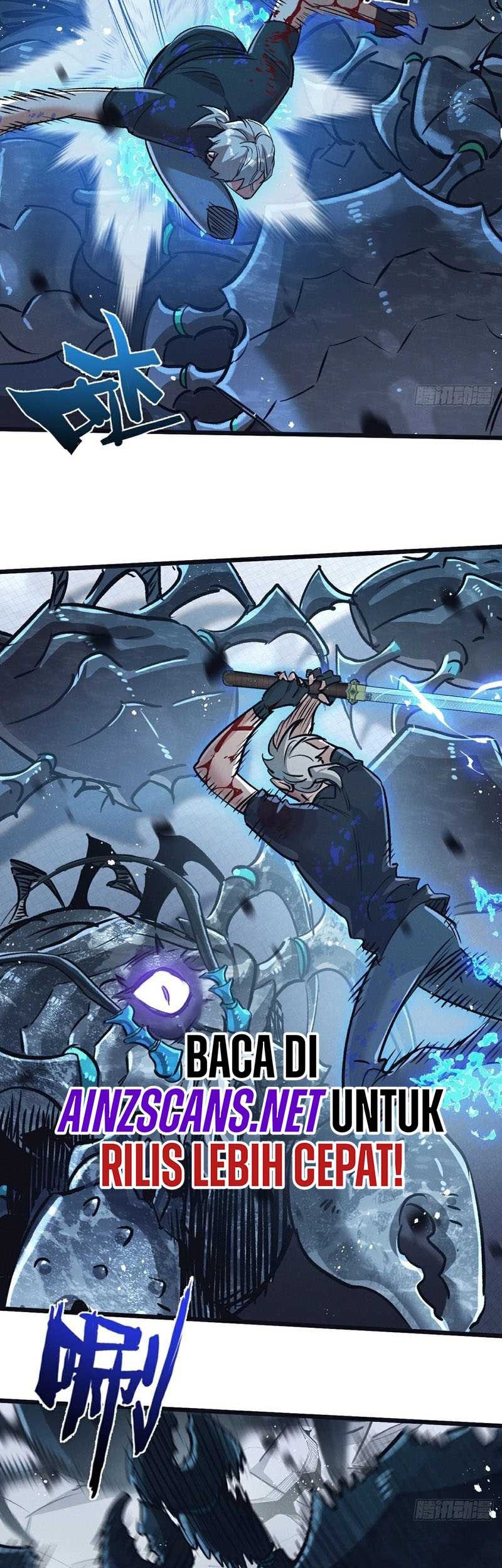 Apocalypse Super Farm Chapter 69 Gambar 19