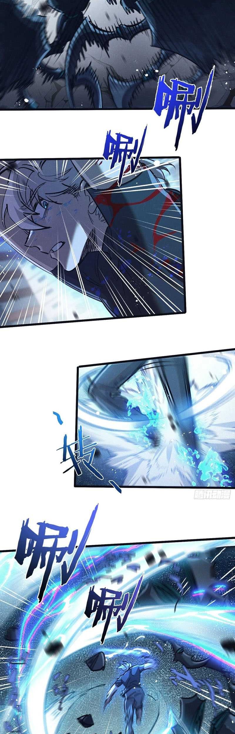 Apocalypse Super Farm Chapter 69 Gambar 20