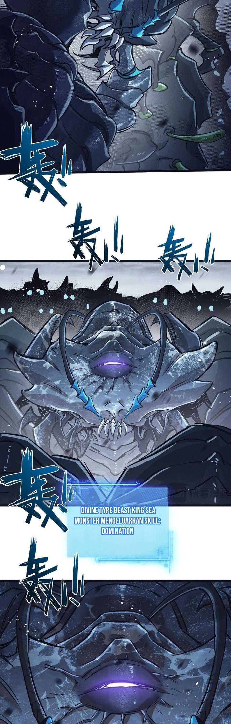 Apocalypse Super Farm Chapter 68 Gambar 3