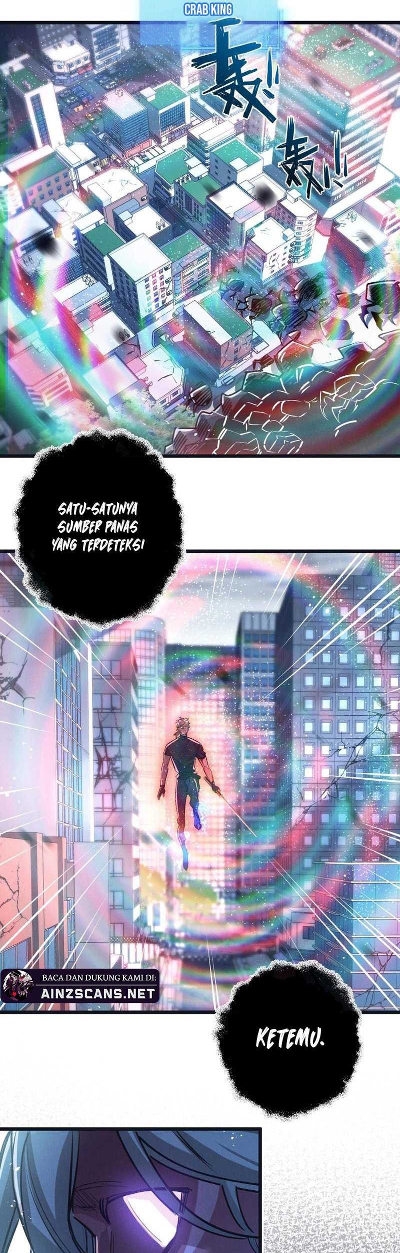 Apocalypse Super Farm Chapter 68 Gambar 5