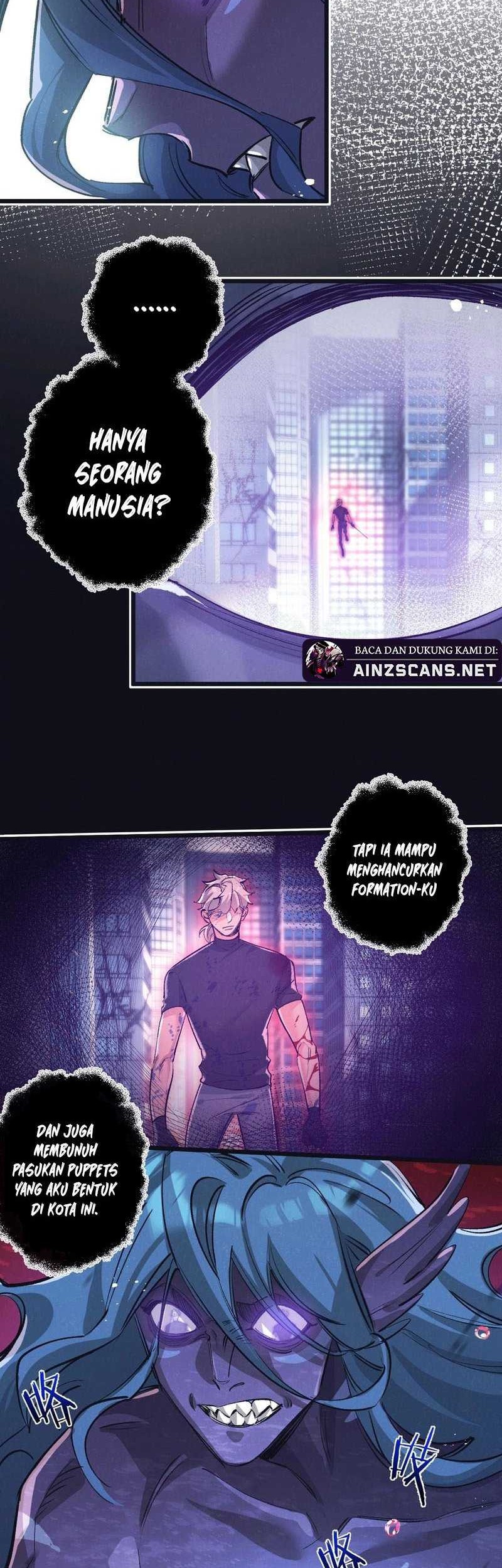 Apocalypse Super Farm Chapter 68 Gambar 6