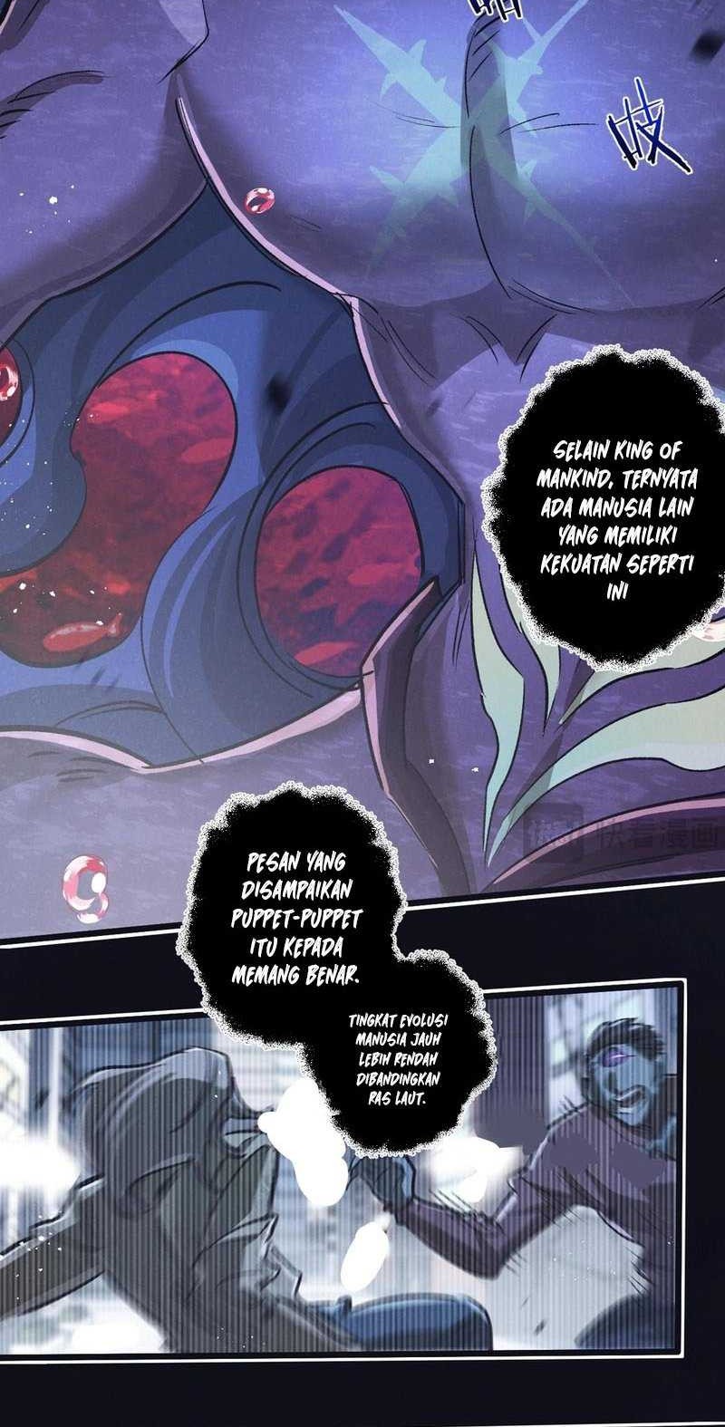 Apocalypse Super Farm Chapter 68 Gambar 7