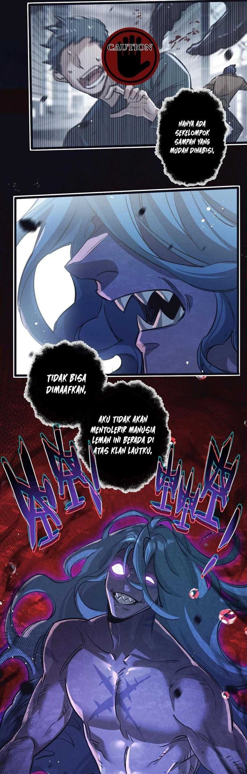Apocalypse Super Farm Chapter 68 Gambar 8