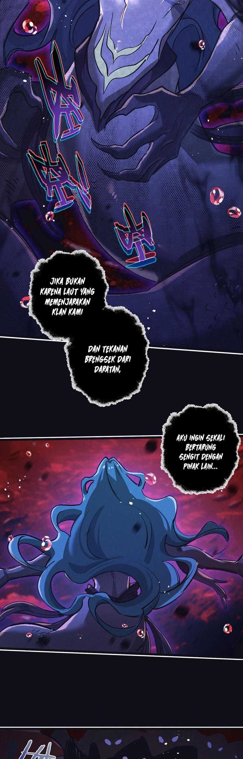 Apocalypse Super Farm Chapter 68 Gambar 9