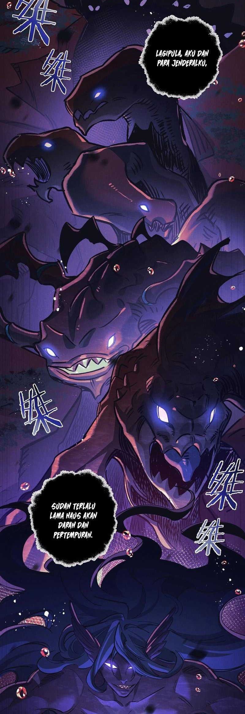 Apocalypse Super Farm Chapter 68 Gambar 10