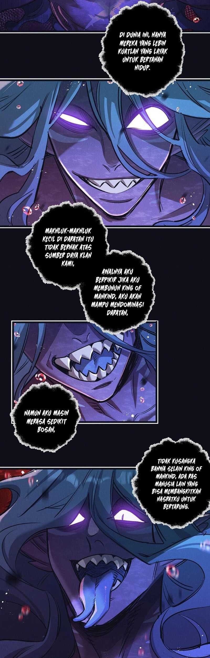 Apocalypse Super Farm Chapter 68 Gambar 11