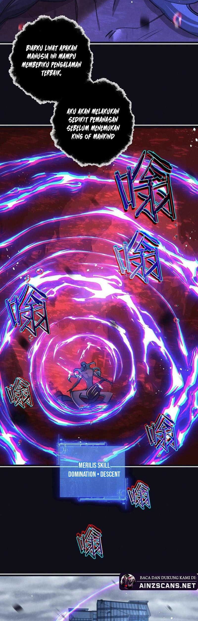 Apocalypse Super Farm Chapter 68 Gambar 12