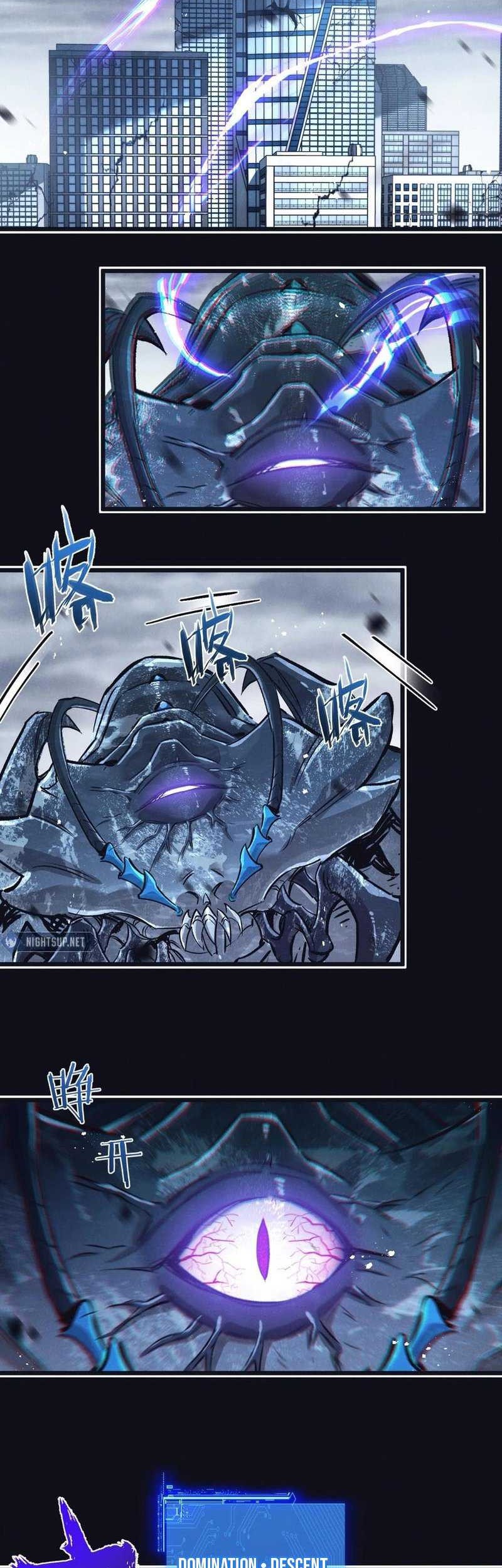 Apocalypse Super Farm Chapter 68 Gambar 13