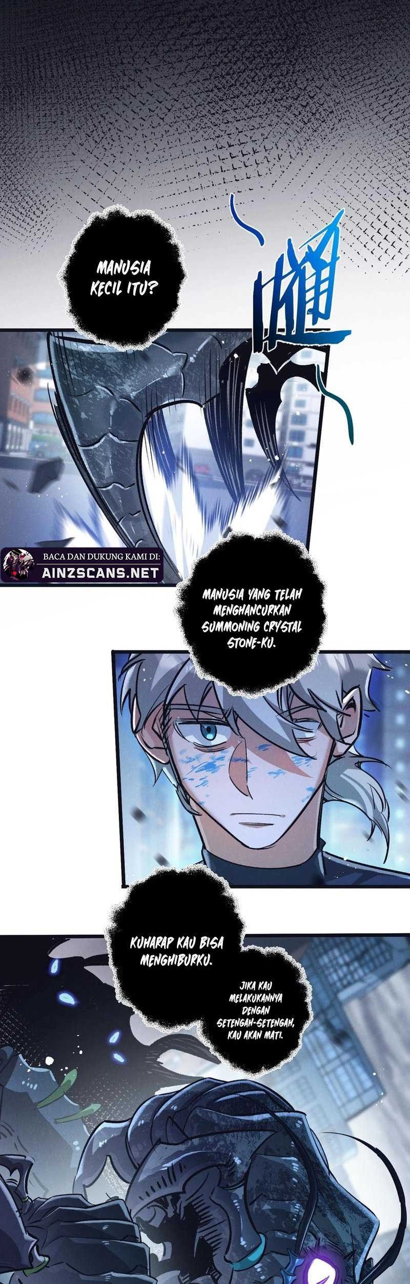 Apocalypse Super Farm Chapter 68 Gambar 15