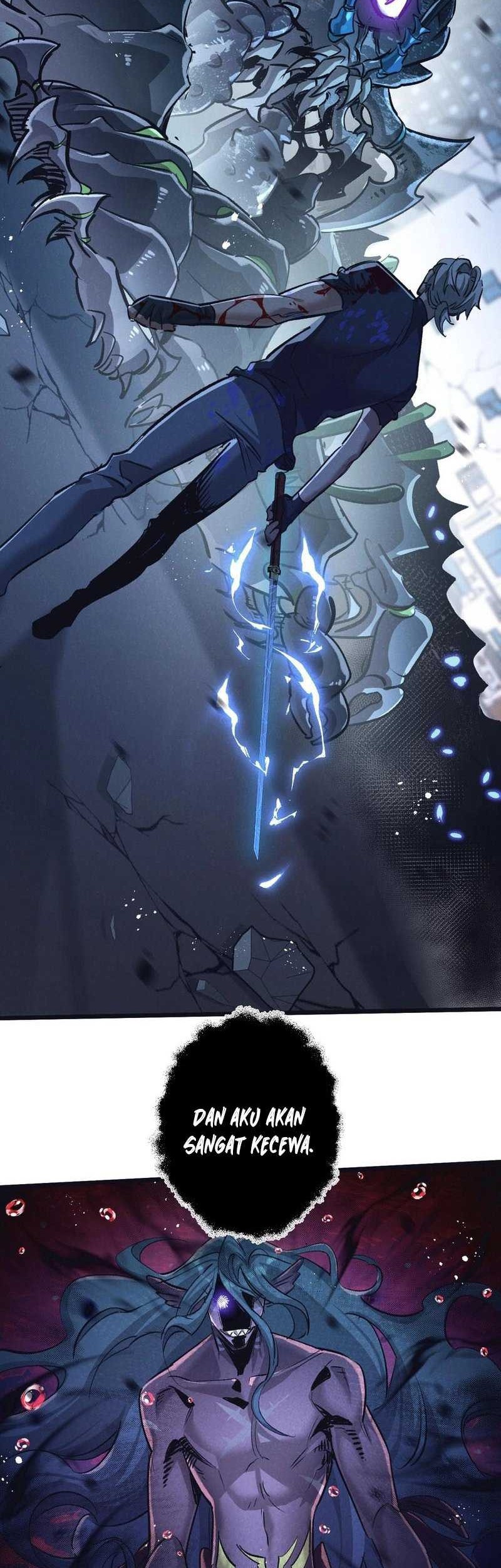 Apocalypse Super Farm Chapter 68 Gambar 16