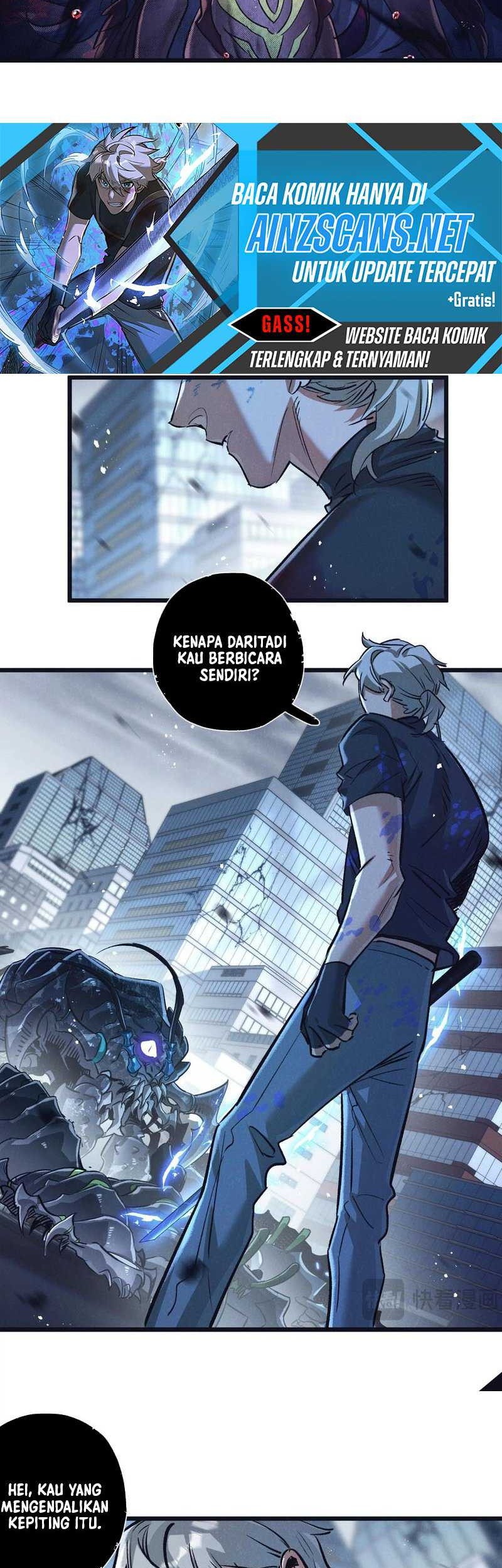 Apocalypse Super Farm Chapter 68 Gambar 17