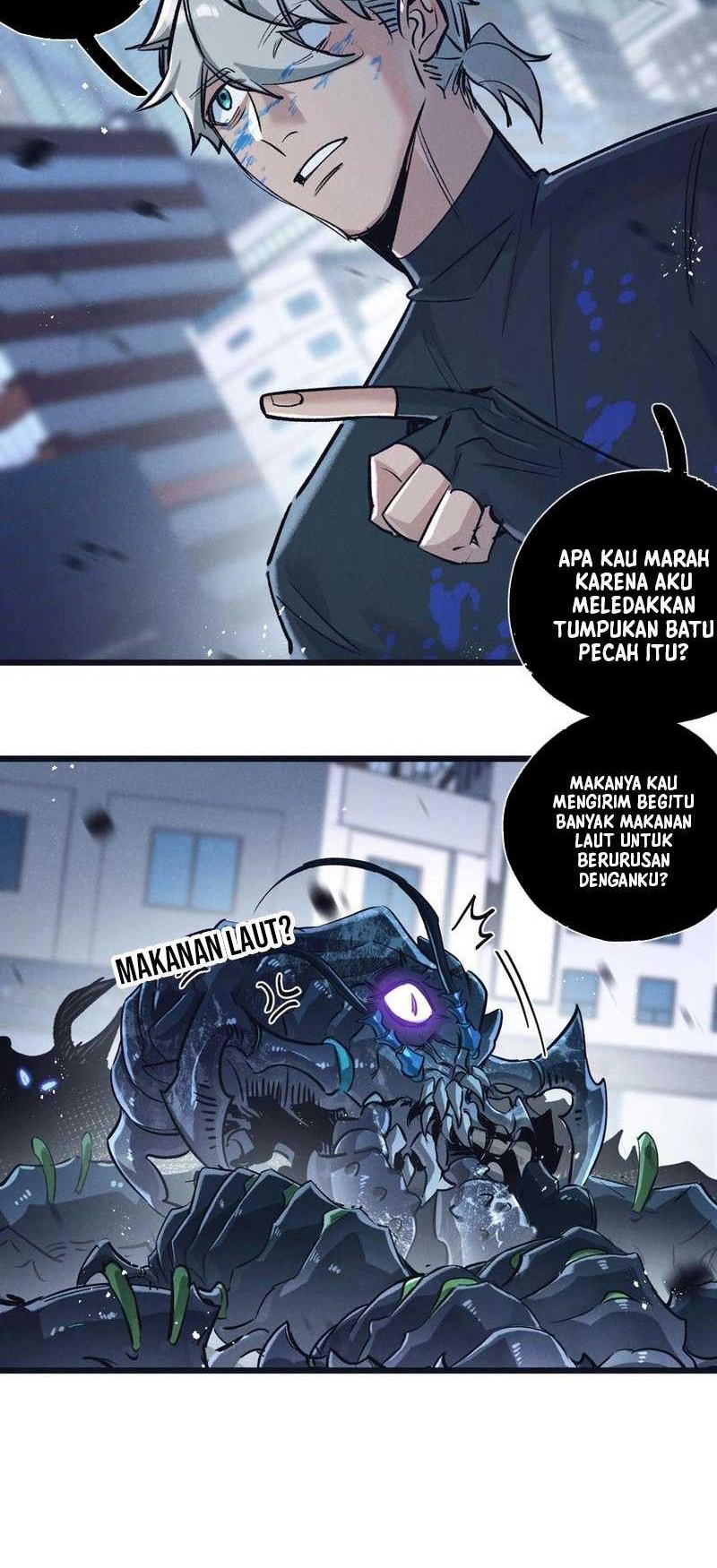 Apocalypse Super Farm Chapter 68 Gambar 18