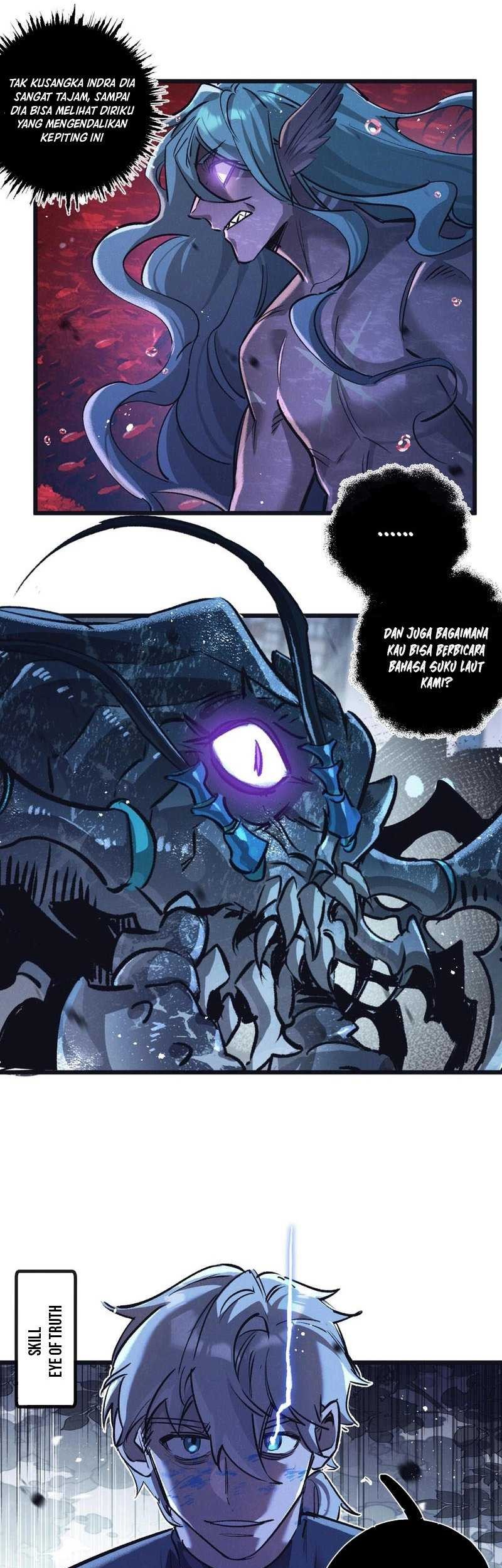 Apocalypse Super Farm Chapter 68 Gambar 19