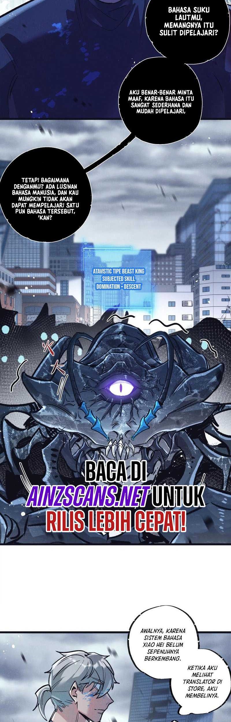 Apocalypse Super Farm Chapter 68 Gambar 20