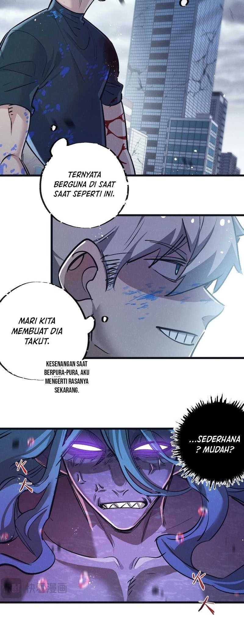 Apocalypse Super Farm Chapter 68 Gambar 21