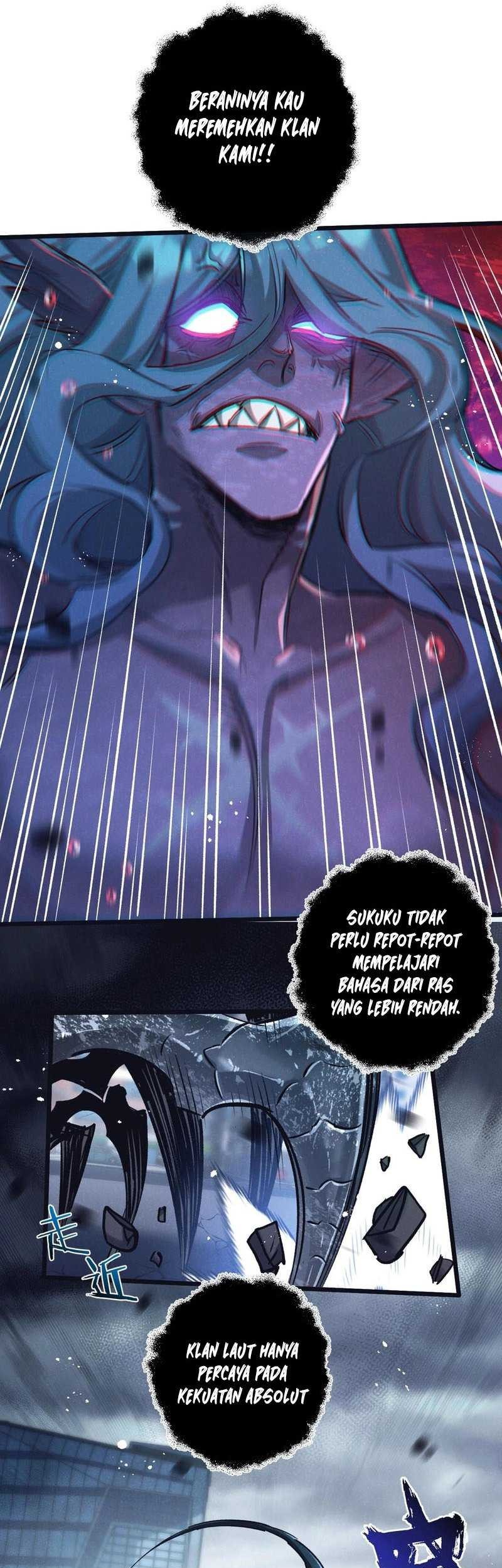 Apocalypse Super Farm Chapter 68 Gambar 22